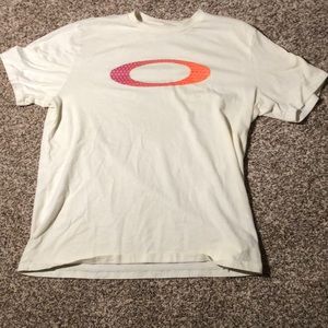 Oakley shirt